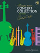 Concert Collection for Violin cover